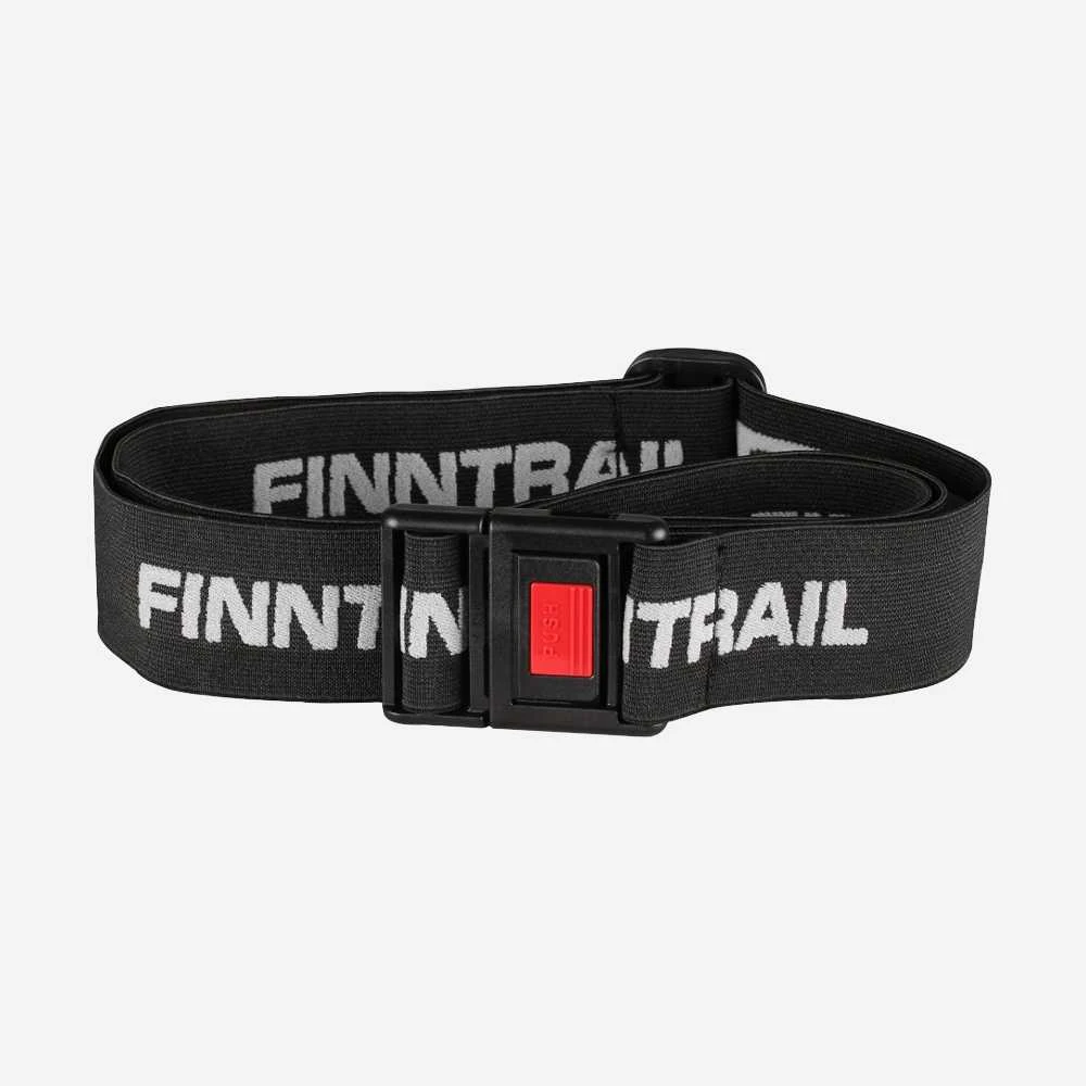 Vyriškos bridkelnės Finntrail TIMBER 1538 | Dark Pilkas