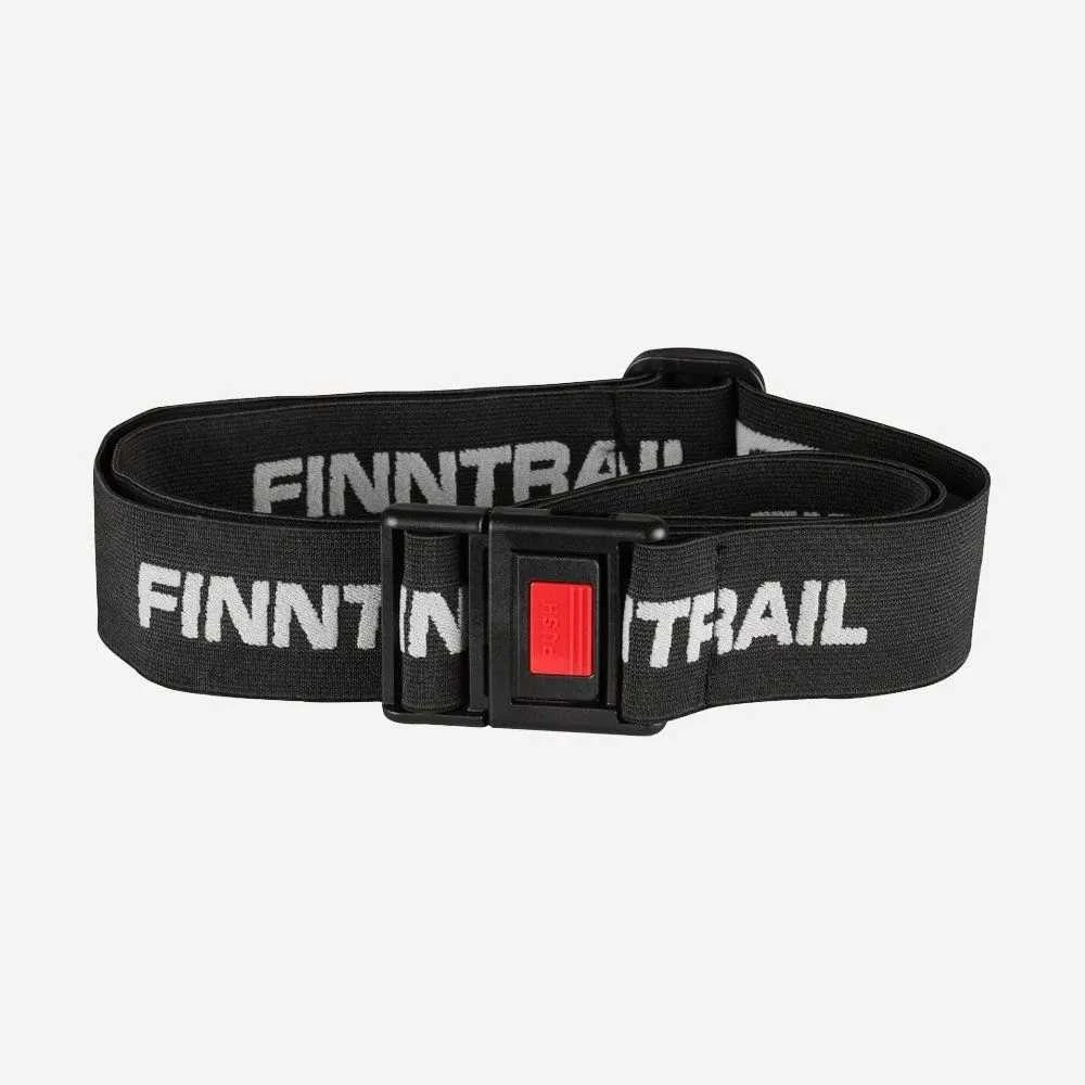 Vyriškos bridkelnės Finntrail WADEMAN 1524 | Pilkas