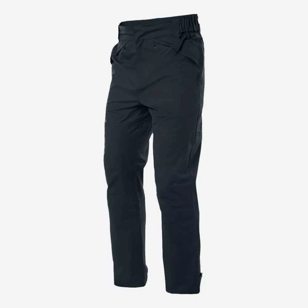 Vyriškos kelnės Finntrail LIGHTSUIT 4614 | Graphite