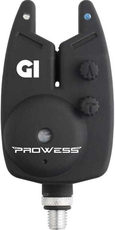 Kibimo El. signalizatorius Prowess G1 Carp alarm