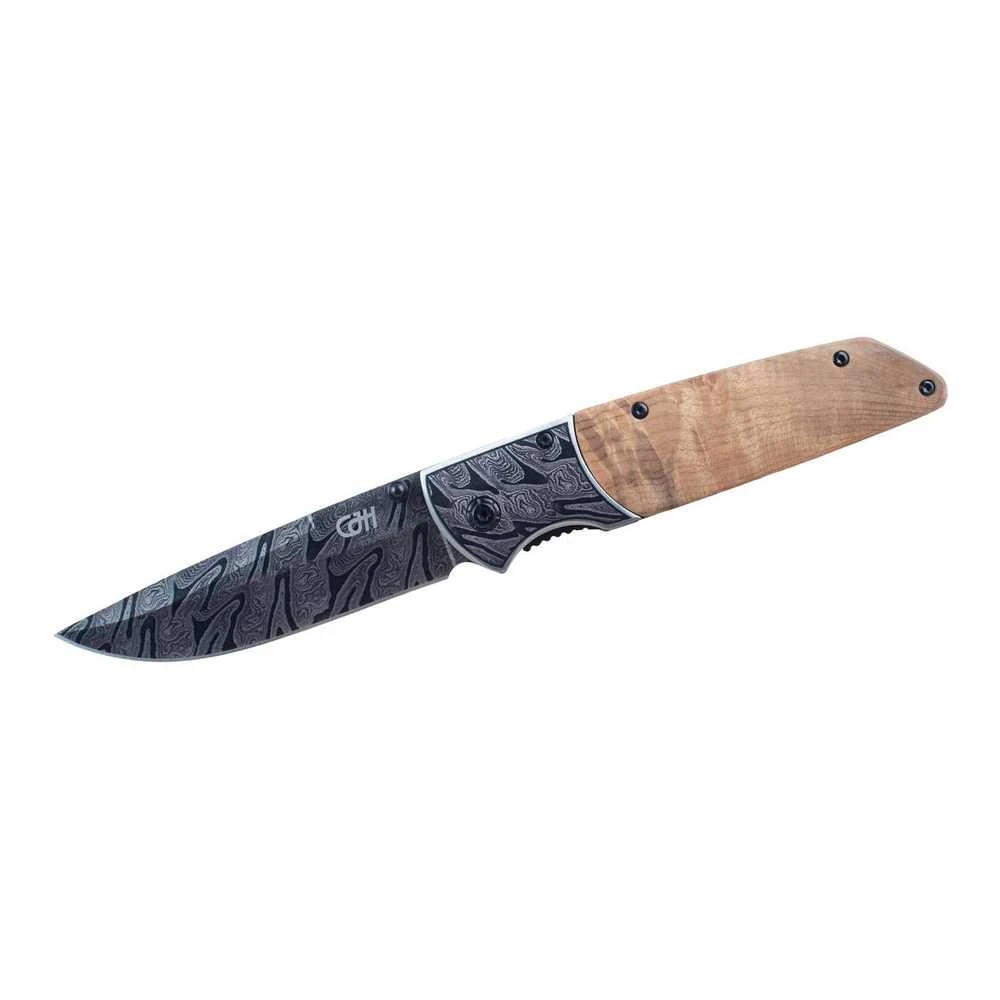 Kišeninis peilis CJH Einhandmesser