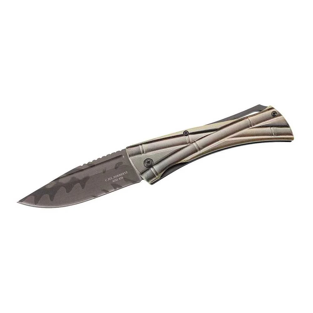 Kišeninis peilis Herbertz 577812
