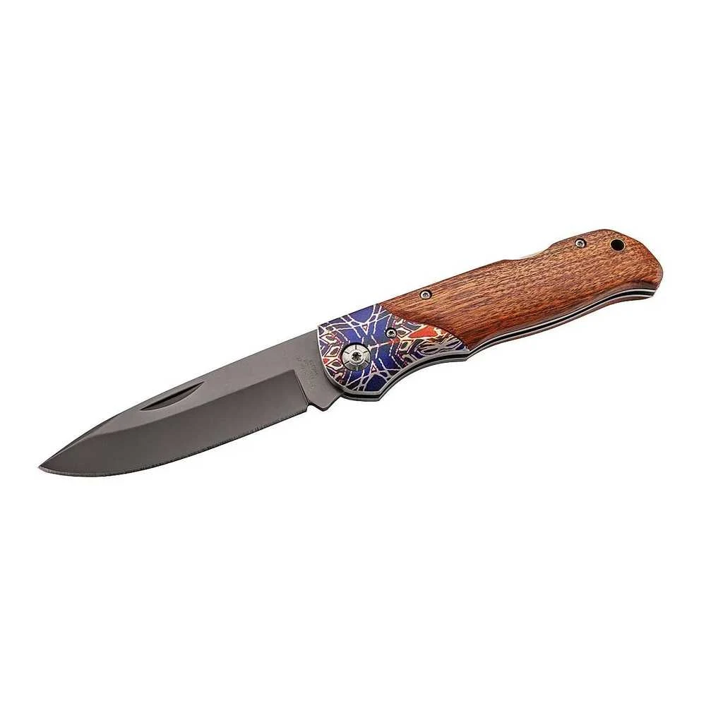 Kišeninis peilis Herbertz 595313