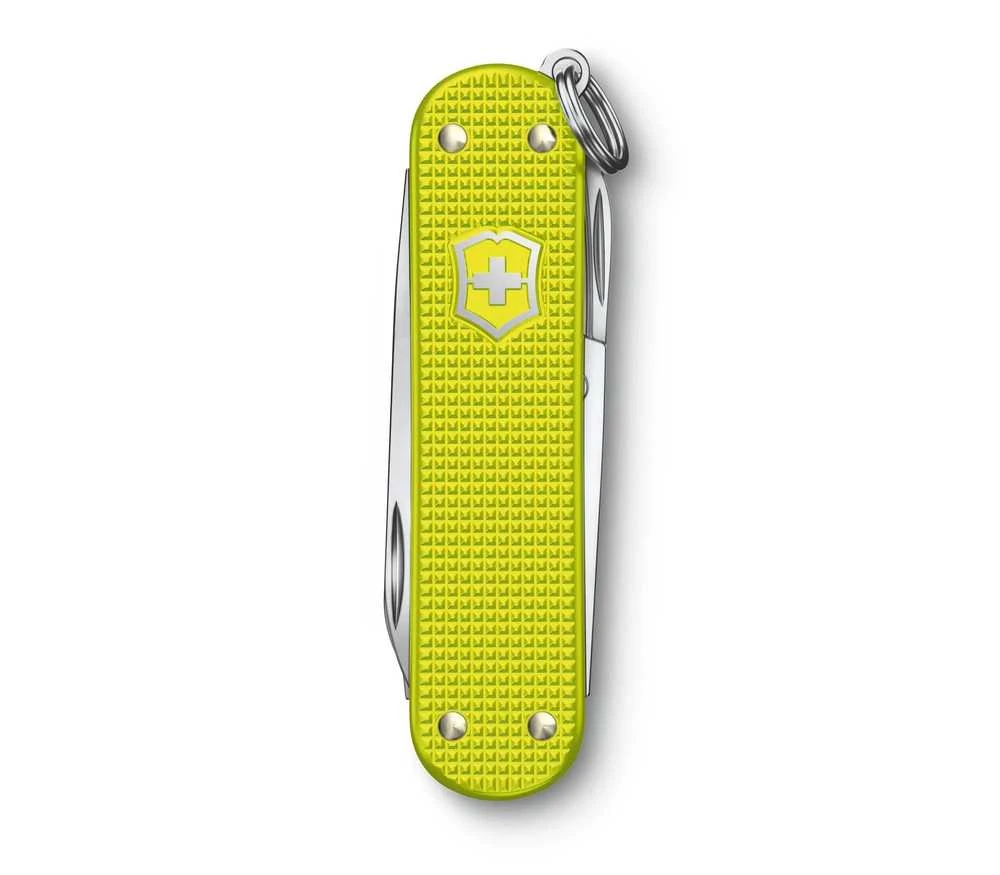Šveicarija Peilis Victorinox Classic SD Alox Limited Edition 2023