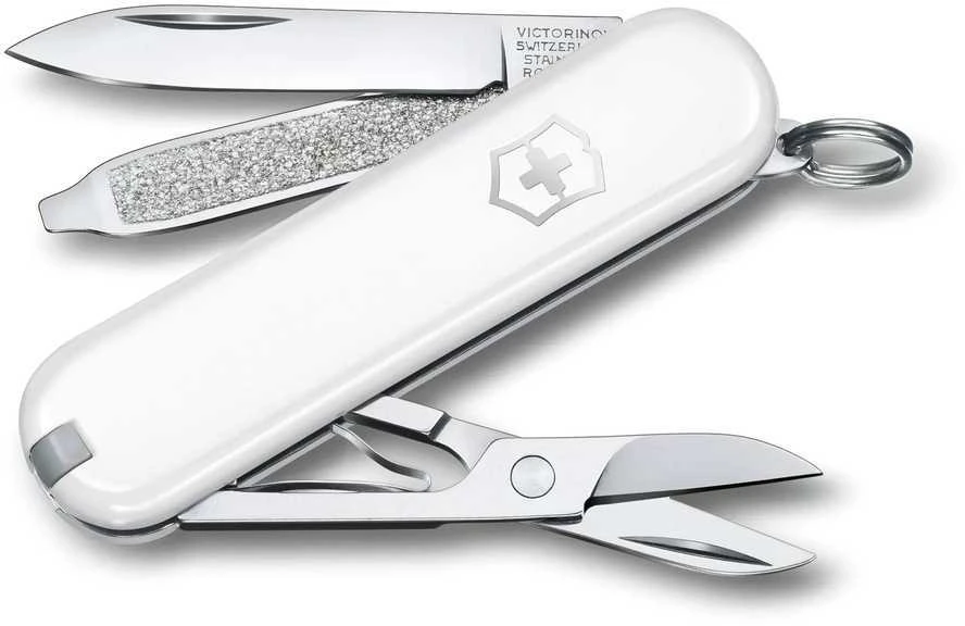 Kišeninis peilis "Victorinox Classic SD", 0.6223.7G