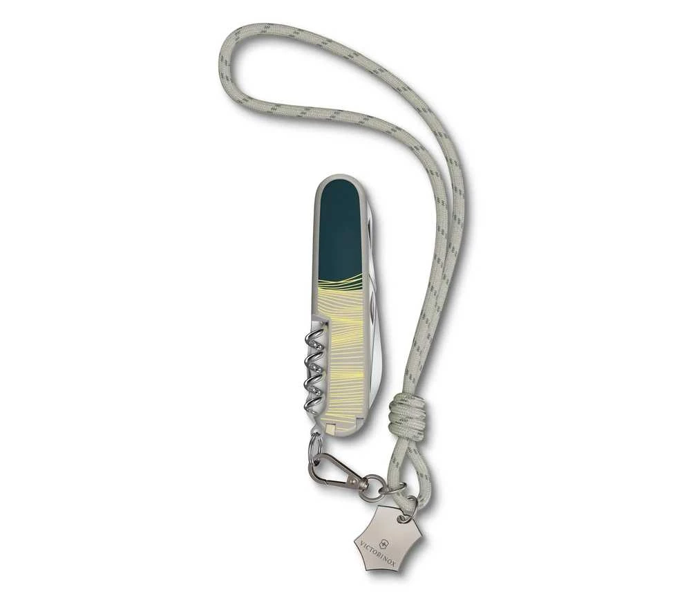 Victorinox Companion peilis su virvele