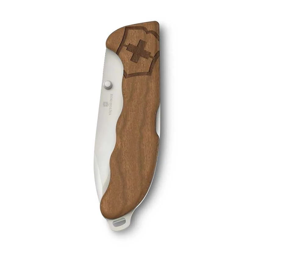 Kišeninis peilis "Victorinox Evoke Wood", 0.9415.D630