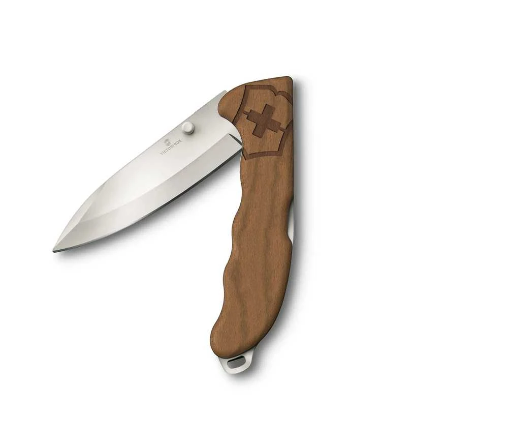 Kišeninis peilis "Victorinox Evoke Wood", 0.9415.D630