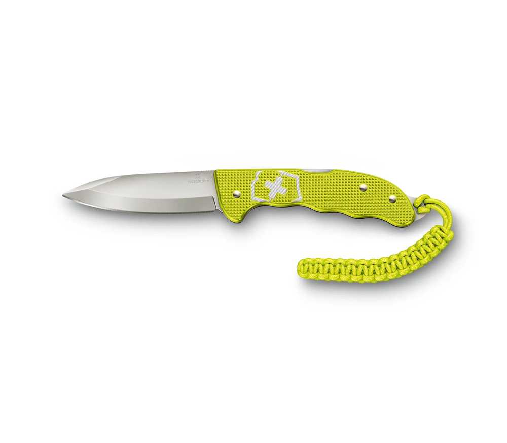 Kišeninis peilis Victorinox Hunter Pro Alox LE2023