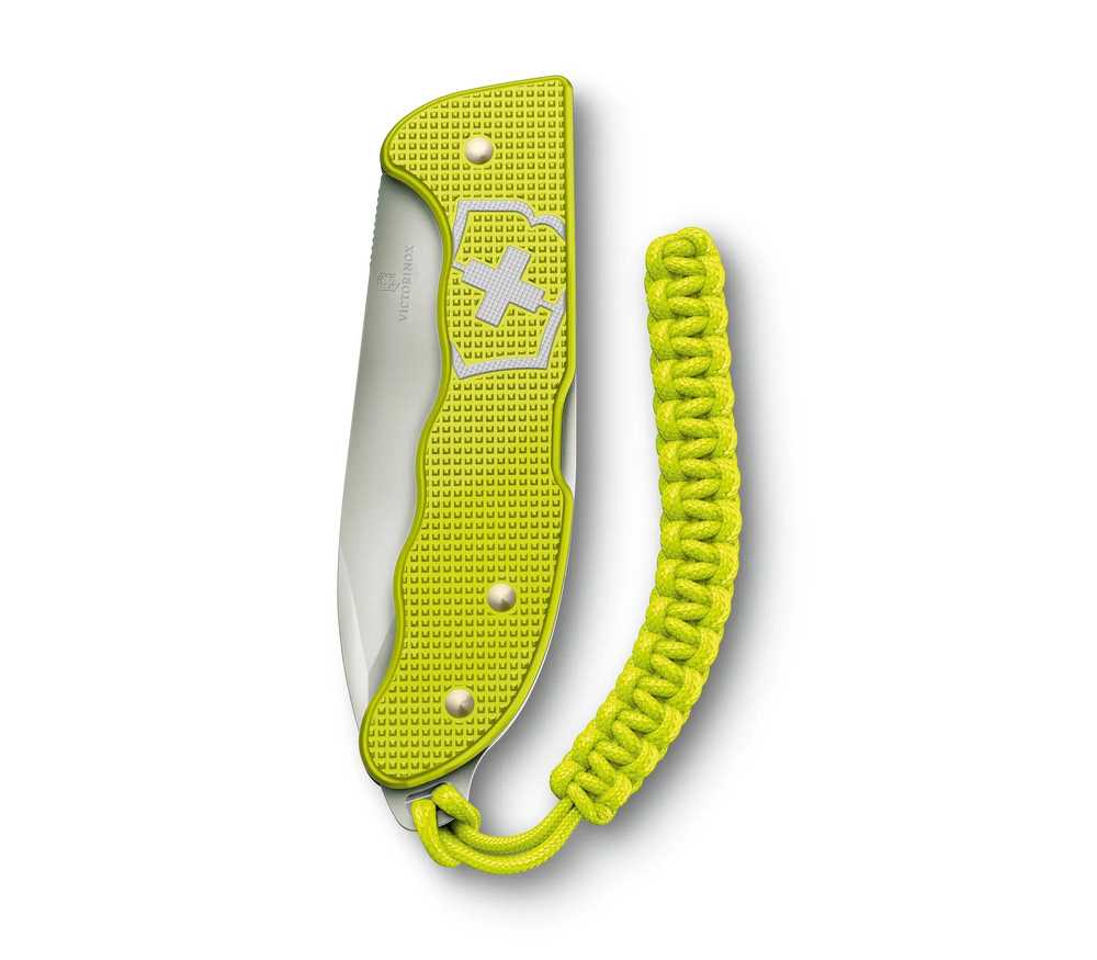 Kišeninis peilis Victorinox Hunter Pro Alox LE2023
