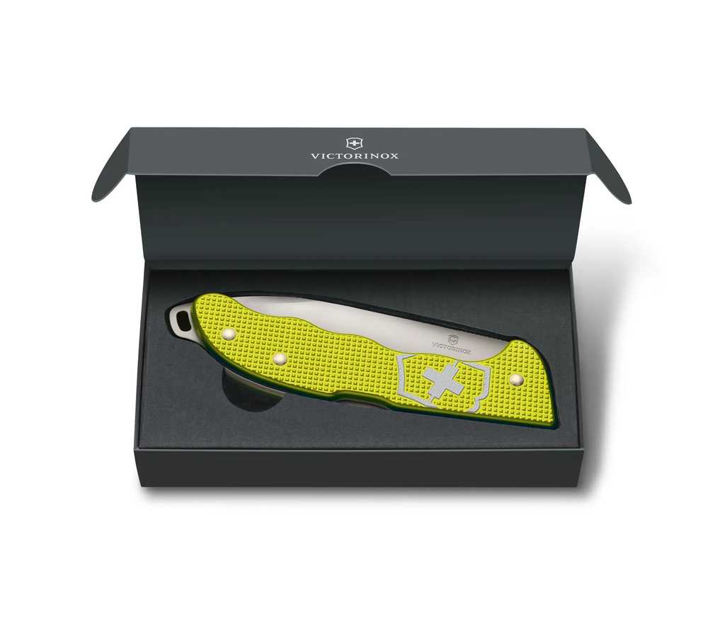 Kišeninis peilis Victorinox Hunter Pro Alox LE2023