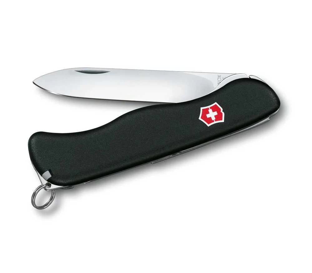 Šveicarija Victorinox Sentinel peilis