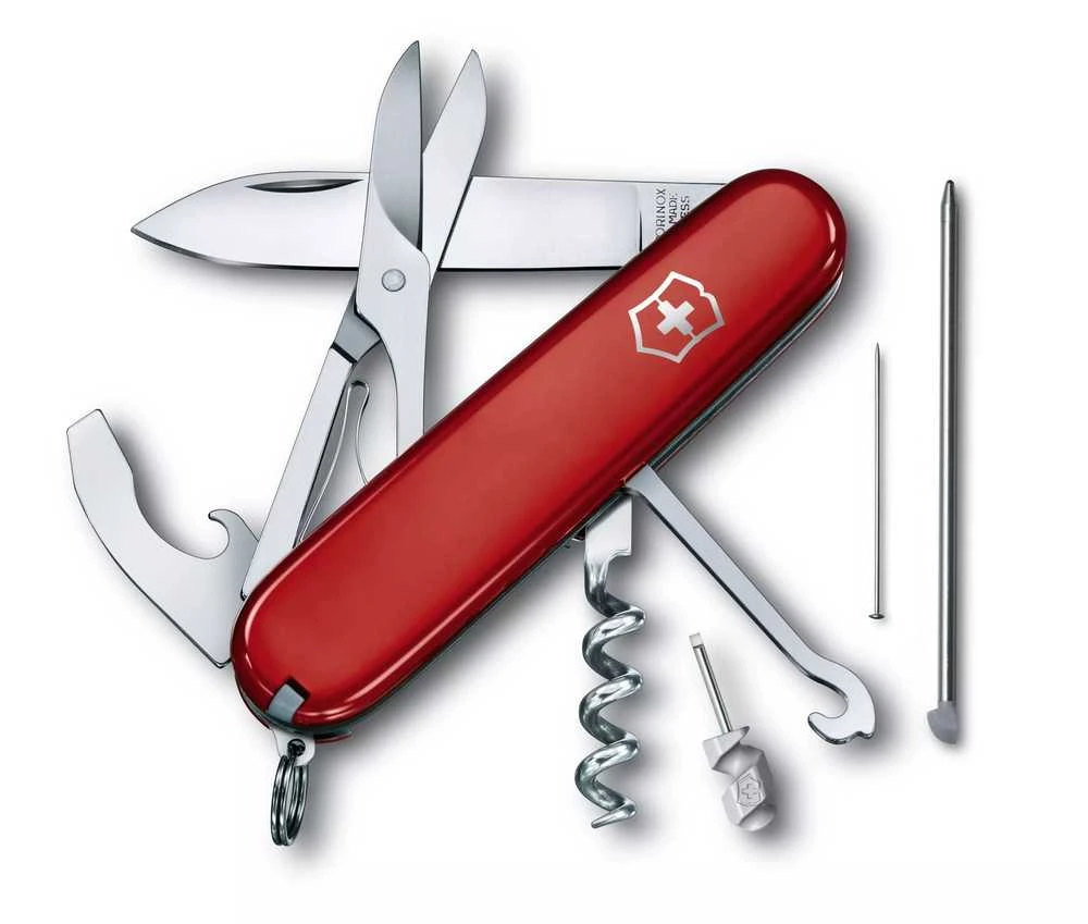 Victorinox Compact Celidor55 1.3405
