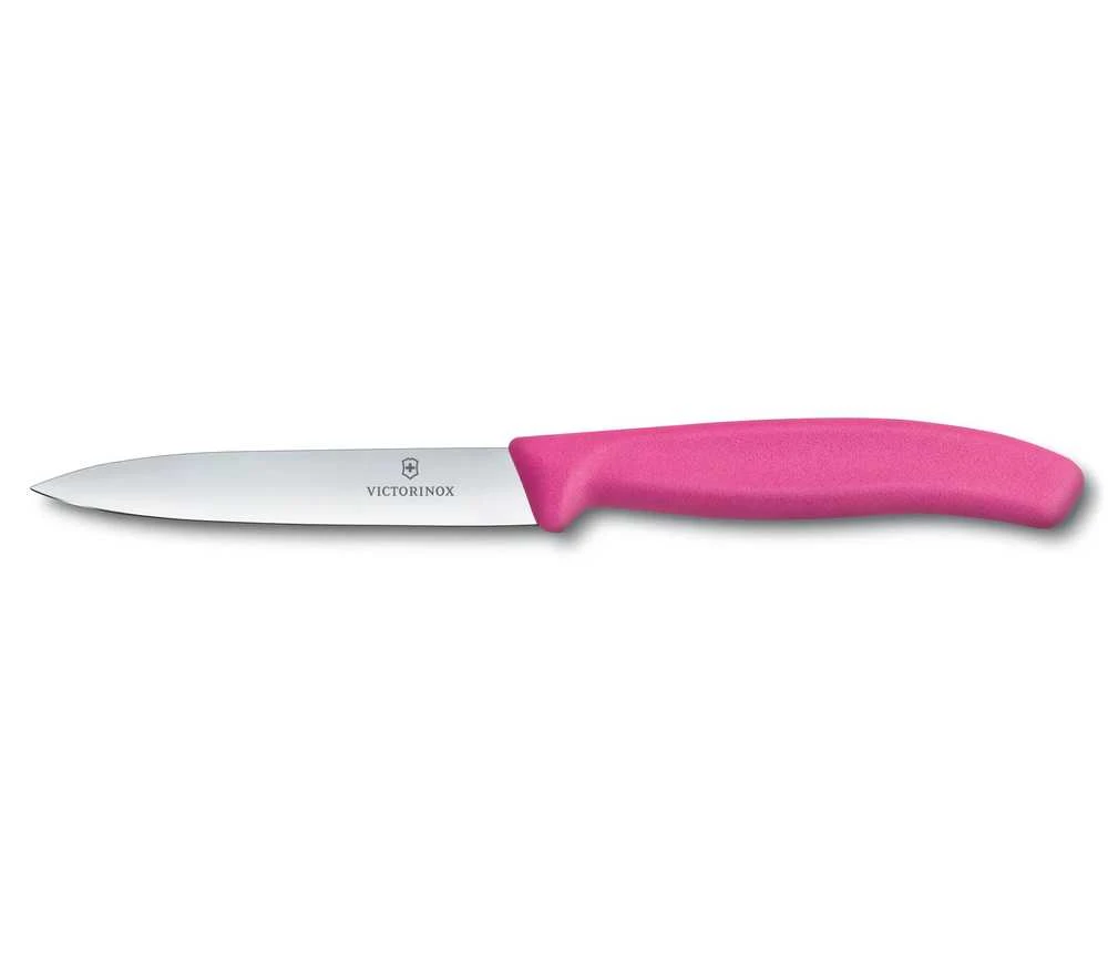 Klasikinis šveicarų gamybos peilis Victorinox, 6.7706.L115