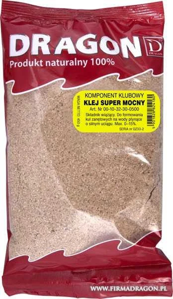 Klijai jaukui Dragon SUPER Stiprus 450g