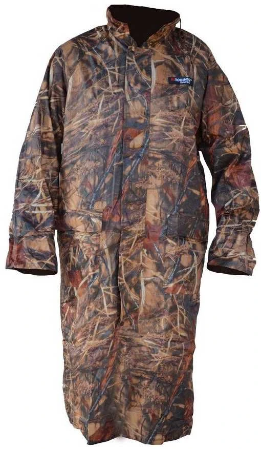 Kostiumas nuo lietaus Robinson A-69-PP-001, XXL dydis