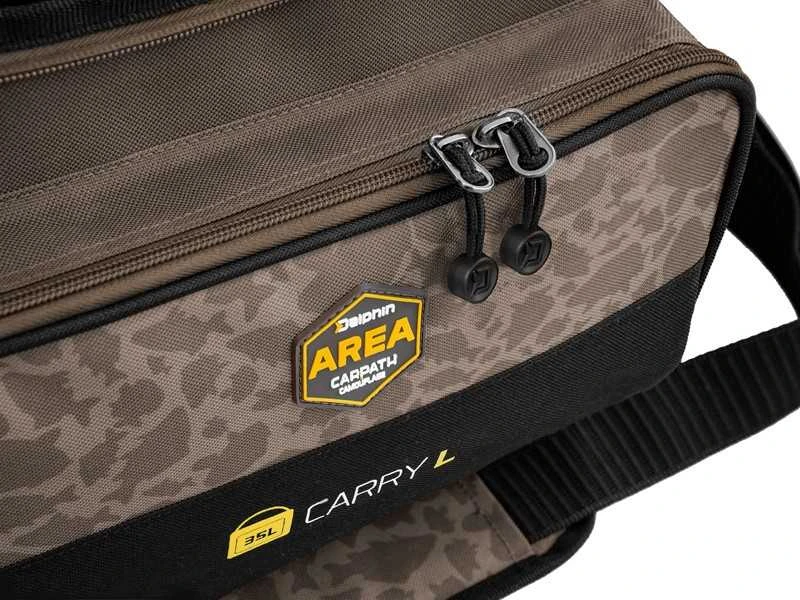 Krepšys Delphin Delphin AREA CarryAll L