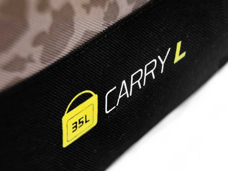 Krepšys Delphin Delphin AREA CarryAll L