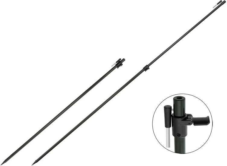 Kuoliukas žvejybai Delphin CLASSA Stick