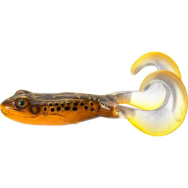 Livetarget Vobleris Live Target Freestyle Frog, 7,5 g