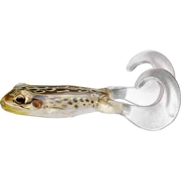 Livetarget Vobleris Live Target Freestyle Frog, 7,5 g
