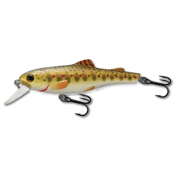 Livetarget Vobleris Live Target Trout Jerkbait, 5 cm, 8,75 g