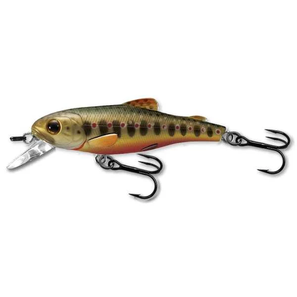 Livetarget Vobleris Live Target Trout Jerkbait, 5 cm, 8,75 g