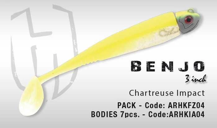 Masalas Herakles Benjo 7,5 cm
