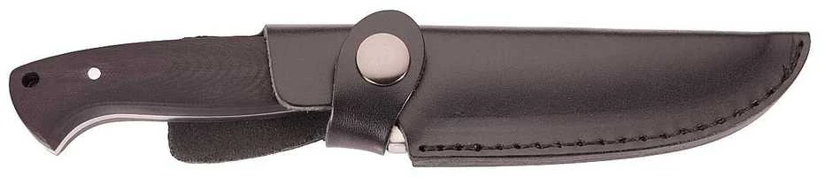 Medžioklinis peilis Herbertz Micarta 9,8 cm
