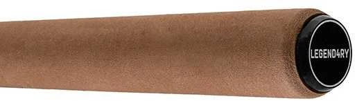 Meškėrė Delphin MAGMA LEGEND4RY HEAVY 390cm/ 150g/ 3 dalių