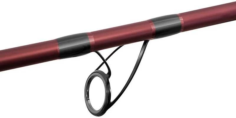 Meškėrė Delphin MAGMA LEGEND4RY HEAVY 390cm/ 150g/ 3 dalių