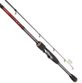Meškerė Dragon FINESSE Jig 12 S662 XF, 2,45 m, 2-12 g