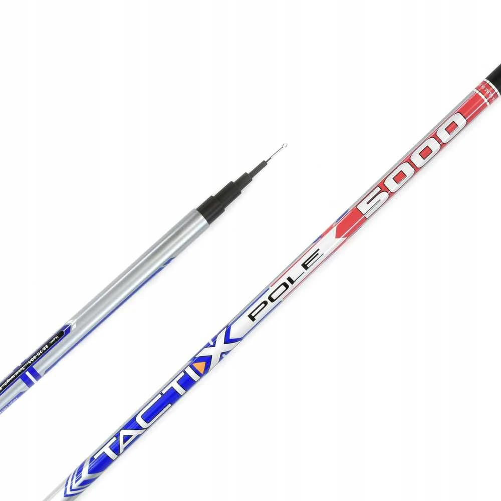 Meškerė Dragon MegaBaitsTACTIX Pole, 5,00 m
