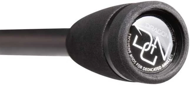 Meškerė Dragon X-Fine N.C.T 18, 2,28 m, 5-18 g