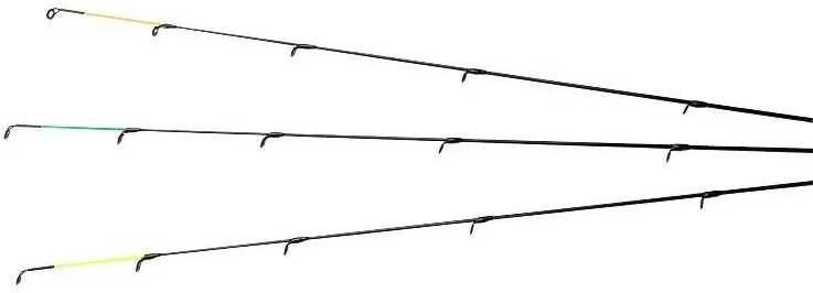 Meškerė Golden Catch Verte-X Feeder, 3,9 m, 130 g