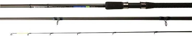 Meškerė Golden Catch Verte-X Feeder, 3,9 m, 130 g