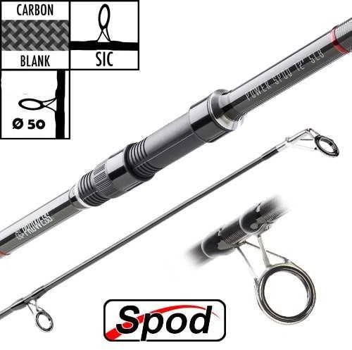Meškerė PROWESS POWER SPOD 3.6m 5.0LBS