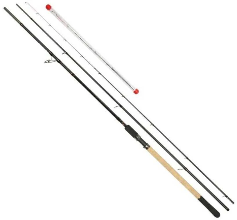 Meškerė Robinson Competition Feeder CMX, 3,00 m, iki 25 g