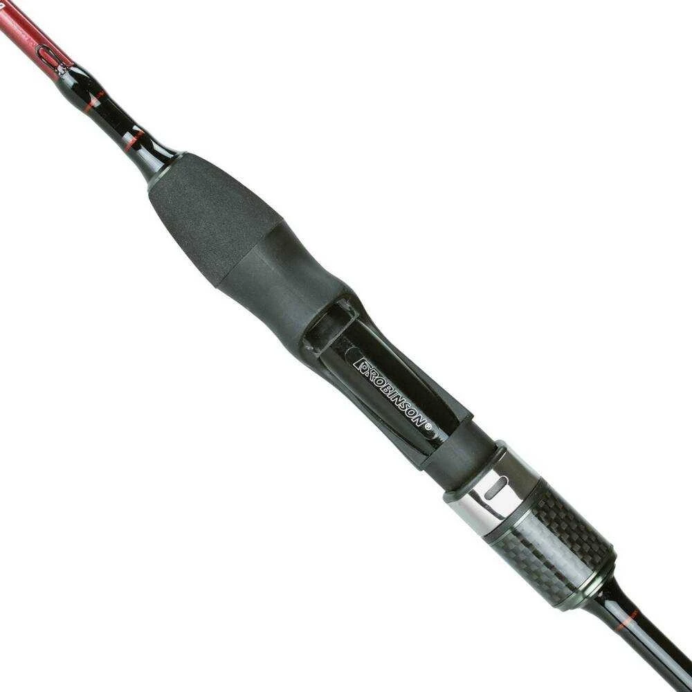 Meškerė Robinson Scorpio Micro Spin, 1,98 m, 0,5-5 g
