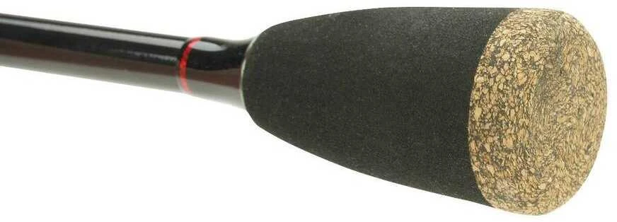 Meškerė Robinson Scorpio Micro Spin, 1,98 m, 0,5-5 g