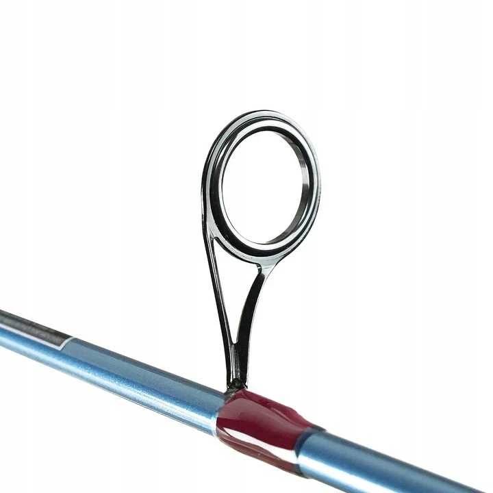 Meškerė Robinson Stinger Pro Pike Spin, 2,40 m, 10-30 g