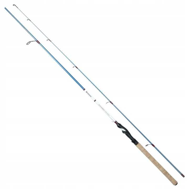 Meškerė Robinson Stinger Pro Pike Spin, 2,40 m, 10-30 g
