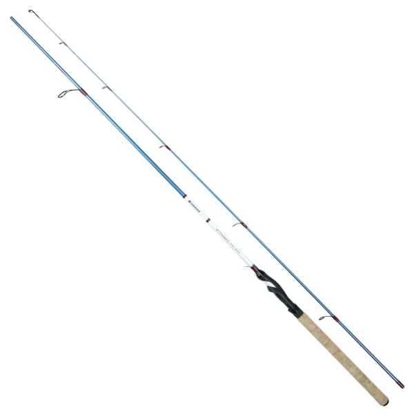Meškerė Robinson Stinger Pro Zander Spin, 2,40 m, 10-45 g