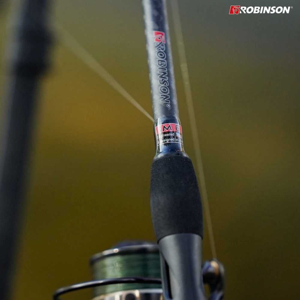 Meškerė Robinson Stinger X-Cross Feeder, 3,90, 50-110 g