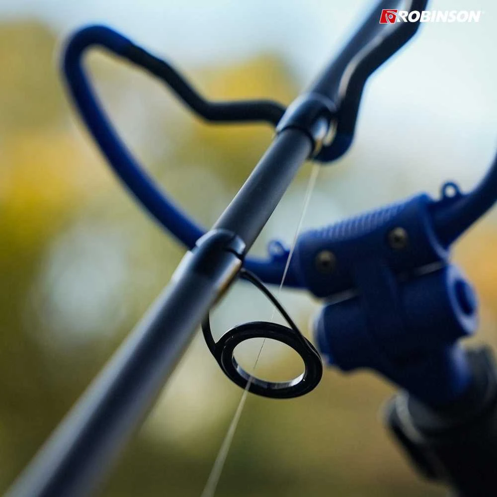 Meškerė Robinson Stinger X-Cross Feeder, 3,60, 60-160 g