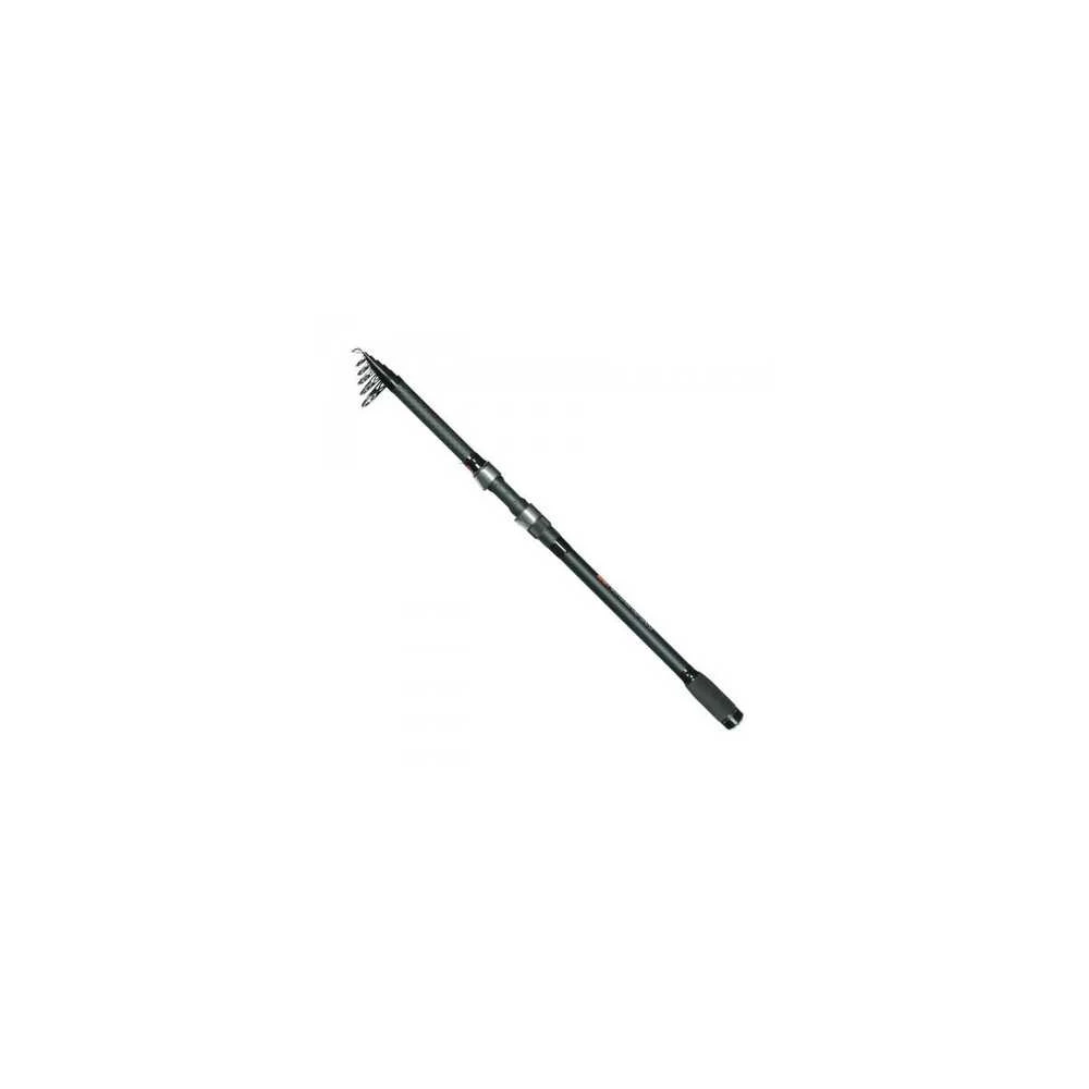 Meškerė Robinson Stinger X-Cross Tele Float, 3,60 m, 10-30 g