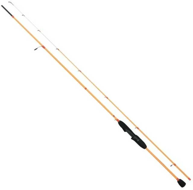 Meškerė Robinson TinyBait Jig, 1,80 m, 1,5-6 g