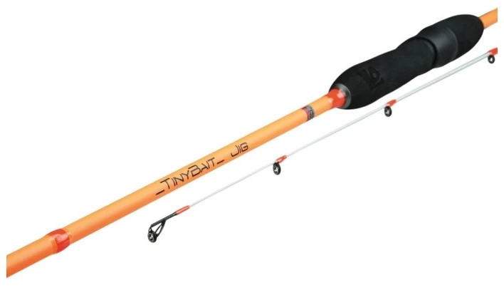 Meškerė Robinson TinyBait Jig, 1,80 m, 1,5-6 g