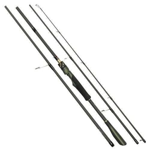 Kelioninis spiningas Robinson Travel Spin, 2,70 m (10–30 g, 15–45 g, 5 sekcijų)