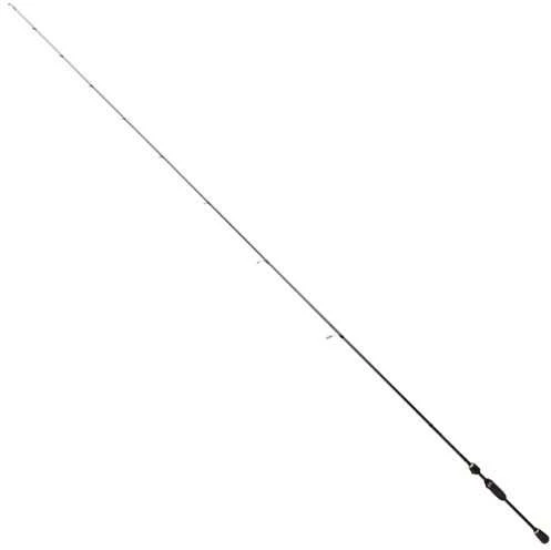 Meškerė spiningavimui Dragon NANO LITE EVO AIR 1,98 m, 5-18 g